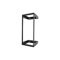 StarTech 24u Mount Network Adj 12-20in (RACK-24U-20-WALL-OA)