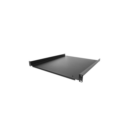 StarTech 1u 19" Wide Server Rack - 20" Deep (SHELF-1U-20-FIXED-S)