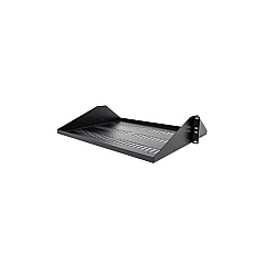 StarTech 2u Vented Server Rack 14in Deep (SHELF-2U-14-CENTER-V)