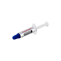 StarTech Paste, Pack Of 5 Syringes, Rohs (SILV5-THERMAL-PASTE)