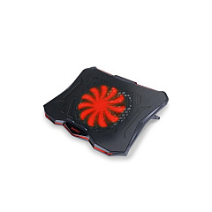 Accessory Power Gaming Laptop Cooling Stand - Red (ENGXC50100RDWS)