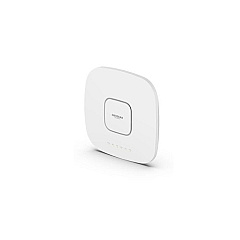 NETGEAR Insight Managed Wifi 6e Axe7800 Tri-band Access Point (WAX630E100NAS)
