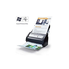 Accesschannel Partners Plustek Smartoffice Document Scanner (PS286PLUS)