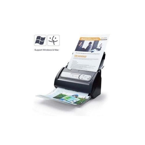 Accesschannel Partners Plustek Smartoffice Document Scanner (PS286PLUS)