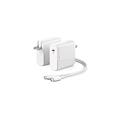 Accesschannel Partners 1x100 Rapid Power100w Gan Charge (WCG1X100US)