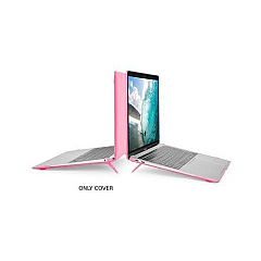 Ipearl Mcover Hard Shell Cover Case For 13.3-inch Apple Macbook Air Model(with Retina Display, Touch Id & All Usb-c Ports, Released After Late 2018)-pink (MCOVERMACBOOKAIRRETINAM1PINK) Ipearl Mcover Hard Shell Cover Case For 13.3-inch Apple Macbook Air Model(with Retina Display, Touch Id & All Usb-c Ports, Released After Late 2018)-pink (MCOVERMACBOOKAIRRETINAM1PINK)