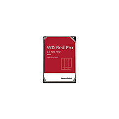 Western Digital 20tb 7200rpm 3.5in Wd Red Pro Sata (WD201KFGX) Western Digital 20tb 7200rpm 3.5in Wd Red Pro Sata (WD201KFGX)