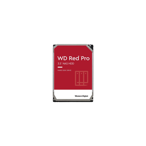 Western Digital 20tb 7200rpm 3.5in Wd Red Pro Sata (WD201KFGX)