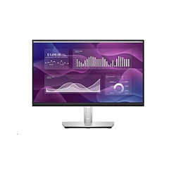 Dell 22 Usb-c Monitor - P2223hc (LDELLP2223HC)