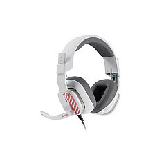 Logitech Astro Gaming A10 Gen 2 Headset Playstation - White (939002062) Logitech Astro Gaming A10 Gen 2 Headset Playstation - White (939002062)