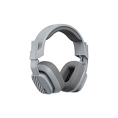 Logitech Astro Gaming A10 Gen 2 Headset Pc - Grey (939002069) Logitech Astro Gaming A10 Gen 2 Headset Pc - Grey (939002069)