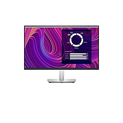 Dell 27 Usb-c Hub Monitor - P2723de (LDELLP2723DE)