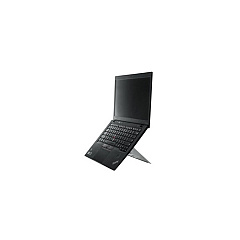 Rapiddeploy R-go Riser Attachable Laptop Stand, Adjustable, Black, Taa (RGORIATBL) Rapiddeploy R-go Riser Attachable Laptop Stand, Adjustable, Black, Taa (RGORIATBL)