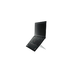 Rapiddeploy R-go Riser Attachable Laptop Stand, Adjustable, White, Taa (RGORIATWH) Rapiddeploy R-go Riser Attachable Laptop Stand, Adjustable, White, Taa (RGORIATWH)