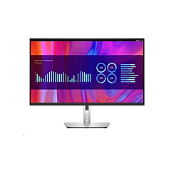 Dell 32 Usb-c Monitor - P3223de (LDELLP3223DE)