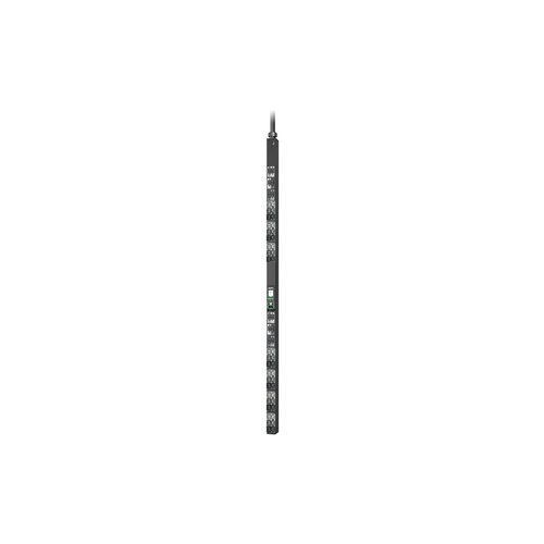 APC Apc Netshelter Rack Pdu Advanced, Switched, 34.6kw, 3ph, 415v, 60a, 560p6, 42 Outlet (APDU10450SW)