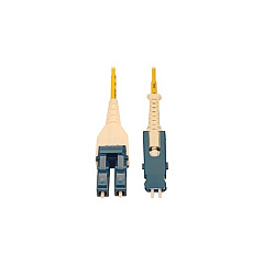 Tripp Lite Fiber Cable Smf Sn-upc To Lc-upc M/m 5m (N383L05M) Tripp Lite Fiber Cable Smf Sn-upc To Lc-upc M/m 5m (N383L05M)