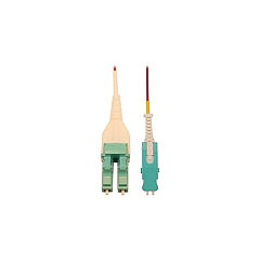 Tripp Lite Fiber Cable Mmf Sn-pc To Lc-pc M/m 2m (N823L-02M-MG) Tripp Lite Fiber Cable Mmf Sn-pc To Lc-pc M/m 2m (N823L-02M-MG)