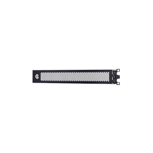 Tripp Lite Hinged Security Cage For Racks 1u Front (SR1UCAGE)
