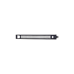 Tripp Lite Hinged Security Cage For Racks 1u Rear (SR1UCAGEREAR)