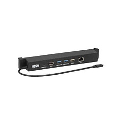 Tripp Lite Usb-c Dock Microsoft Surface 4k Hdmi Usb (U442-DOCK14-MS)