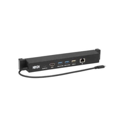 Tripp Lite Usb-c Dock Microsoft Surface 4k Hdmi Usb (U442-DOCK14-MS)