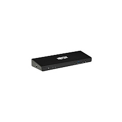 Tripp Lite Usb C Dock 5k Dp 4k Hdmi Usb-c Hub Intl. (U442DOCK21BINT)