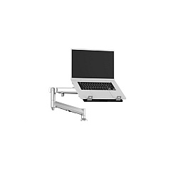 Atdec Awm Dynamic Notebook Arm Silver (AWMSNDBFS) Atdec Awm Dynamic Notebook Arm Silver (AWMSNDBFS)