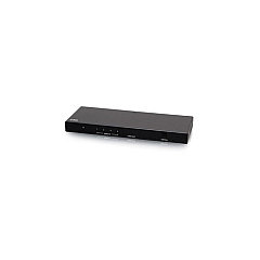 C2G 4-port Hdmi Switch - 4k 60hz (C2G41604) C2G 4-port Hdmi Switch - 4k 60hz (C2G41604)