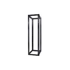 APC Netshelter 4 Post Open Frame Rack (AR203A)