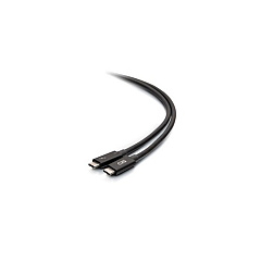 C2G 6ft Thunderbolt 4 Usb-c Cable (C2G28887) C2G 6ft Thunderbolt 4 Usb-c Cable (C2G28887)