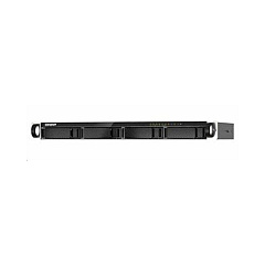 QNap 4-bay Ts-435xeu Short-depth 12 Arm-based Nas (TS435XEU4GUS) QNap 4-bay Ts-435xeu Short-depth 12 Arm-based Nas (TS435XEU4GUS)
