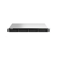 QNap 1u 4-bay Nas/iscsi Ip-san, Intel Celeron N510 (TS464U4GUS) QNap 1u 4-bay Nas/iscsi Ip-san, Intel Celeron N510 (TS464U4GUS)