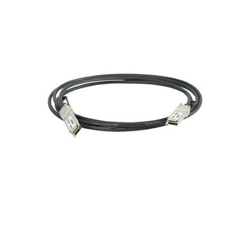 Axiom Qsfp28 Dac Cable For Fortinet 3m (SPCABLEFSQ283)