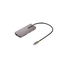 StarTech Usb C Adapter 4k 60hz Hdmi, Pd (115B-USBC-MULTIPORT)