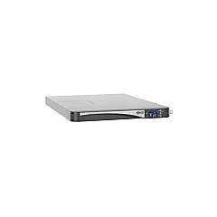 Tripp Lite Ups Smart 1500va 1100w 120v Avr Usb 1urm (SMART1500RT1U)