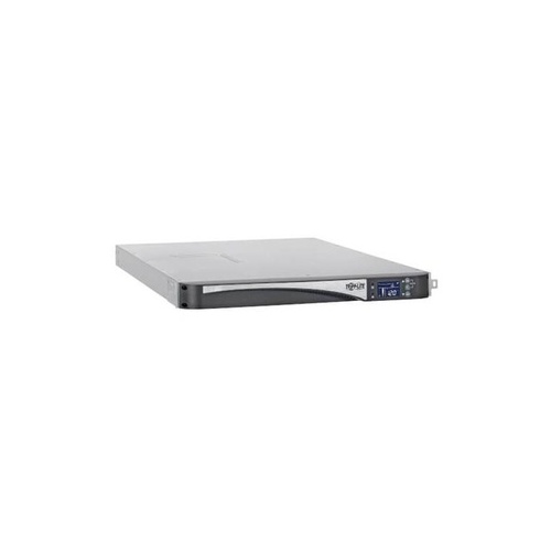 Tripp Lite Ups Smart 1500va 1100w 120v Avr Usb 1urm (SMART1500RT1U)