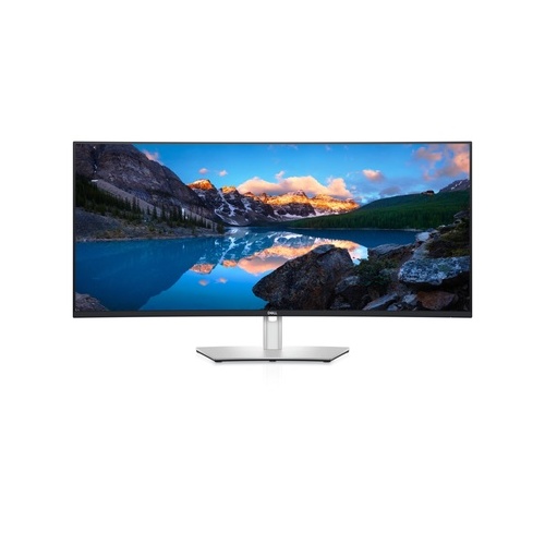 Dell Ultrasharp 40 Curved Wuhd Mon U4021qw (LDELLU4021QWA)