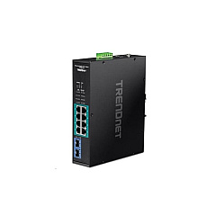 Trendnet The 16 Port Gigabit Switch, Model Teg-s17, Provides High-bandwidth Performance, Ease Of Use, And Reliability. (TEGS17)