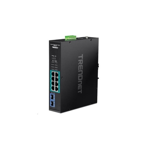 Trendnet The 16 Port Gigabit Switch, Model Teg-s17, Provides High-bandwidth Performance, Ease Of Use, And Reliability. (TEGS17)