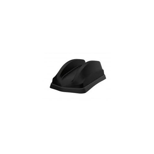 Panorama Antennas 8-in-1 Shkfin Kit - Gpsd4-6-60-t + Fitted C29/c32 5m Cables - Blk (GPIN2679)