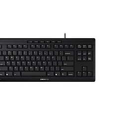 Cherry Americas Stream Tkl, Black (JK8600US2) Cherry Americas Stream Tkl, Black (JK8600US2)