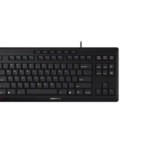 Cherry Americas Stream Tkl, Black (JK8600US2)