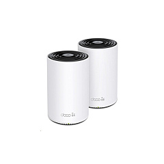 TP-Link Axe5400 Whole Home Mesh Wi-fi 6e System (DECO XE75(2PACK) TP-Link Axe5400 Whole Home Mesh Wi-fi 6e System (DECO XE75(2PACK)