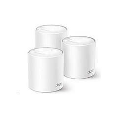 TP-Link Ax3000 Whole Home Mesh Wi-fi 6 Unit (DECO X55(1PACK)) TP-Link Ax3000 Whole Home Mesh Wi-fi 6 Unit (DECO X55(1PACK))