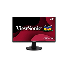 Viewsonic 24in 1080p Mva Monitor (VA2447MHU) Viewsonic 24in 1080p Mva Monitor (VA2447MHU)