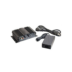 C2G Plenum Amplifier 40 Watt Stereo (40533) C2G Plenum Amplifier 40 Watt Stereo (40533)
