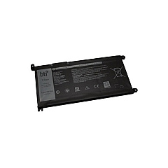 Battery Batt Dell C-book 3400 3100 3100 2-in-1 (7MT0RBTI) Battery Batt Dell C-book 3400 3100 3100 2-in-1 (7MT0RBTI)