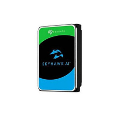 Seagate 20tb Skyhawk Ai 512e Sata 3.5 7200rpm (ST20000VE002) Seagate 20tb Skyhawk Ai 512e Sata 3.5 7200rpm (ST20000VE002)