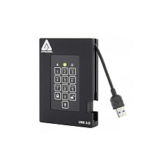 Apricorn Fips Validated, 1tb Ssd Usb 3.0 (A253PL256S1000F) Apricorn Fips Validated, 1tb Ssd Usb 3.0 (A253PL256S1000F)